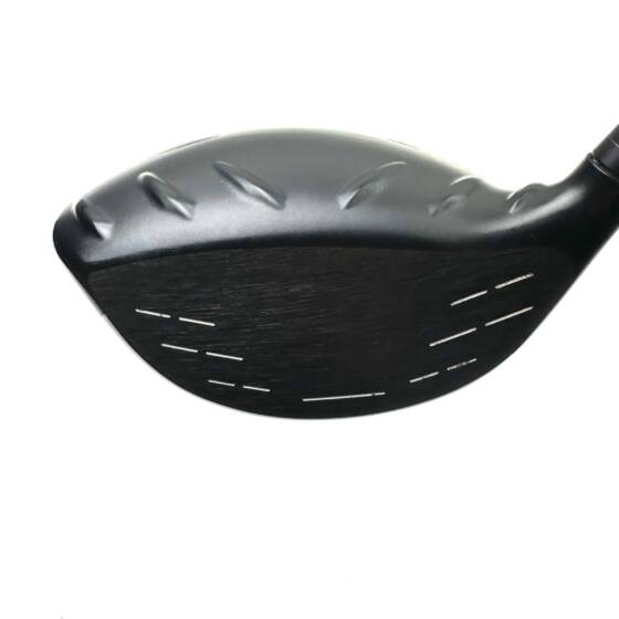 Ping G430 Max Driver / 10.5 Degree / Alta CB 50 Stiff Flex