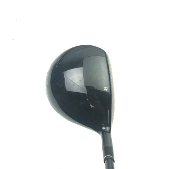 Left Handed Taylormade R7 Superquad Driver / 10.5 Degree / Fujikura Stiff Flex