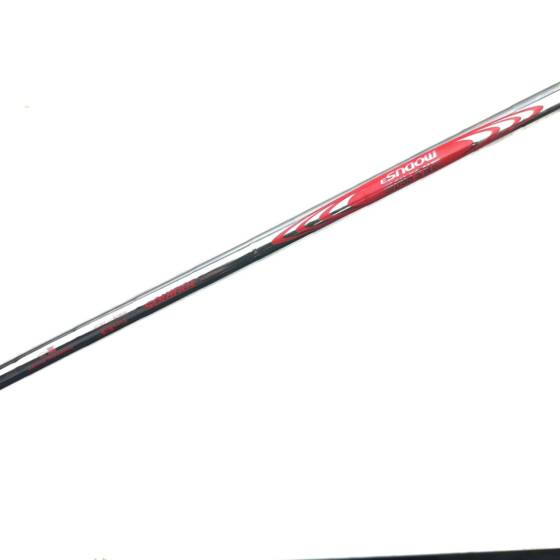 Mizuno JPX 923 Sand Wedge / 55 Degree / N.S. Pro Modus3 Tour 105 Stiff Flex