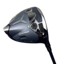 Taylormade QI35 LS Driver / 9 Degree / Kai'li CB 60 Stiff Flex