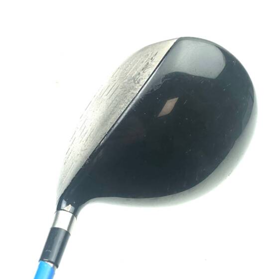 Cleveland Launcher DST Driver / 10.5 Degree / Diamana 44 Regular Flex