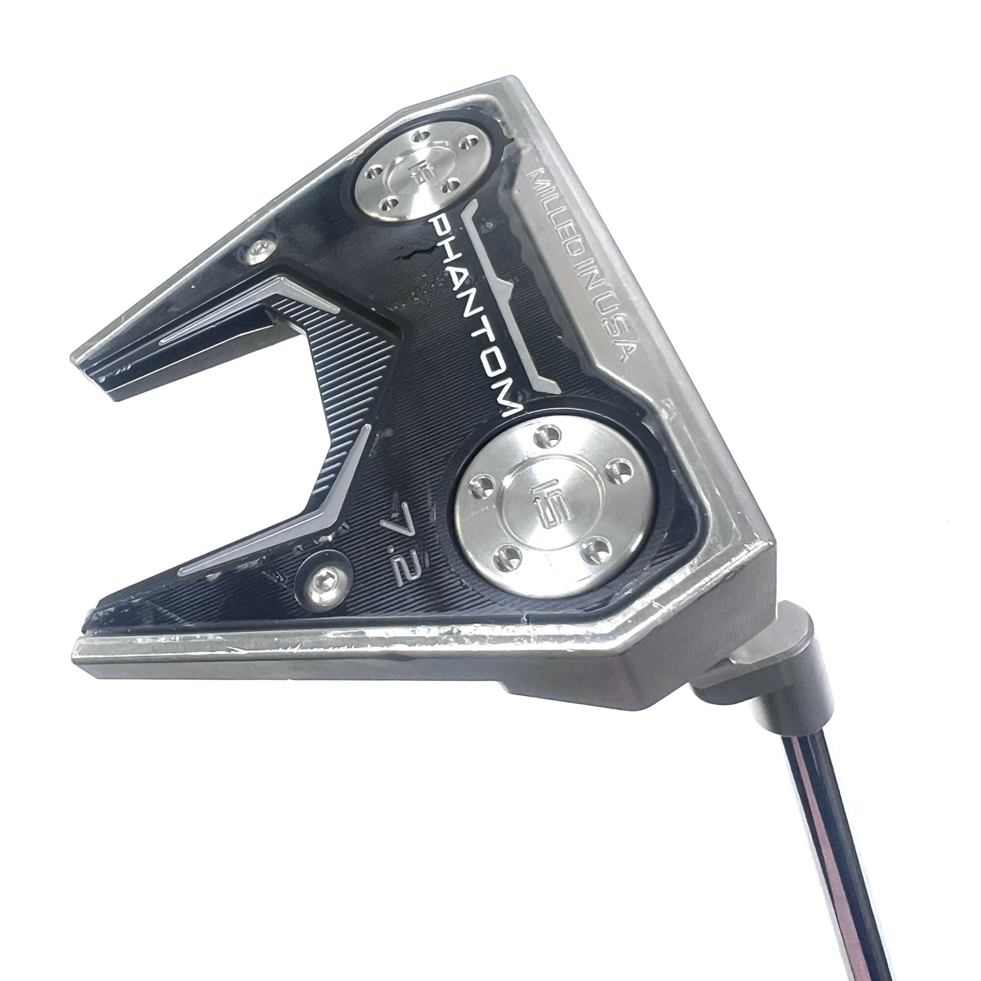 Scotty Cameron Phantom 2024 7.2 Putter / 34 Inches