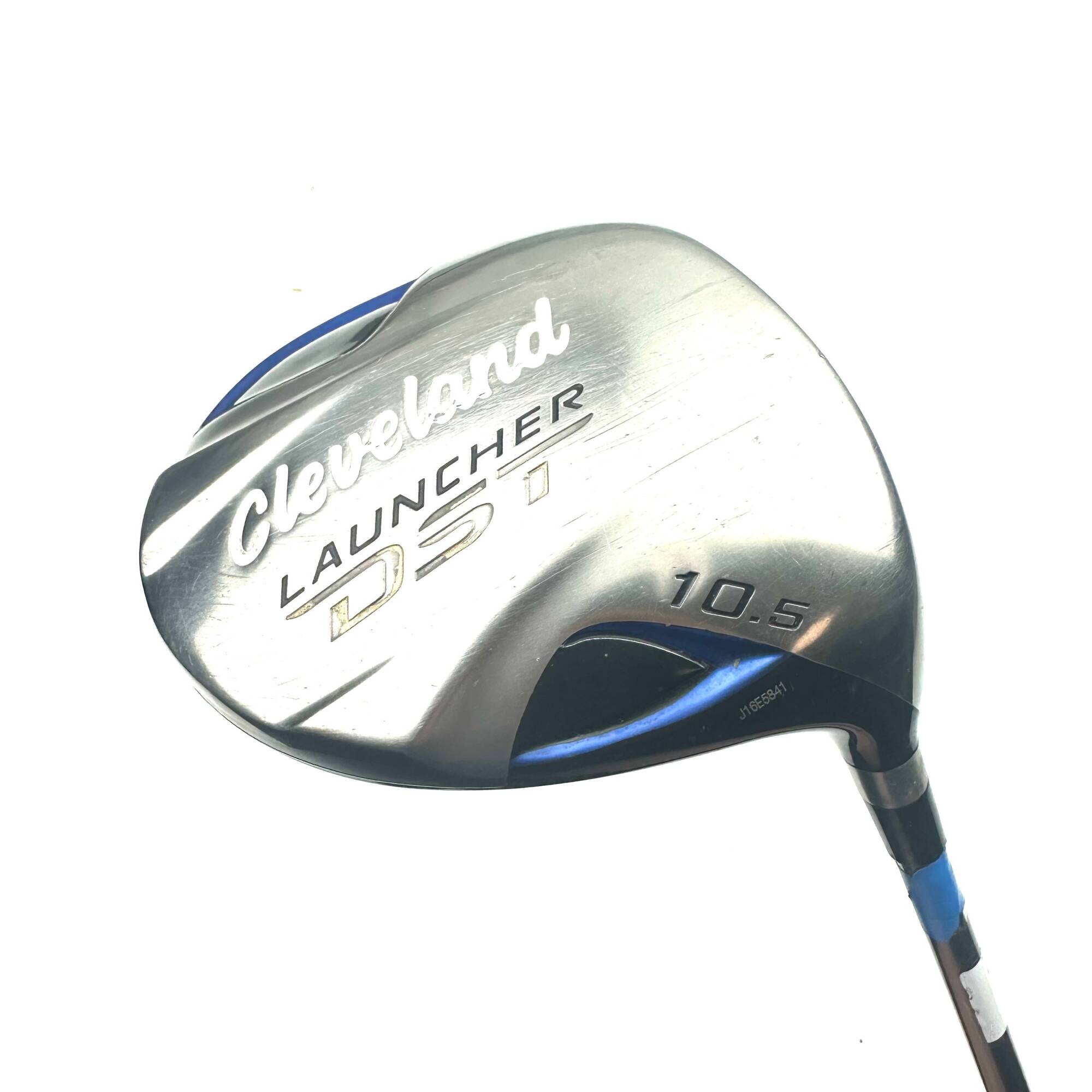 Cleveland Launcher DST Driver / 10.5 Degree / Diamana 44 Regular Flex