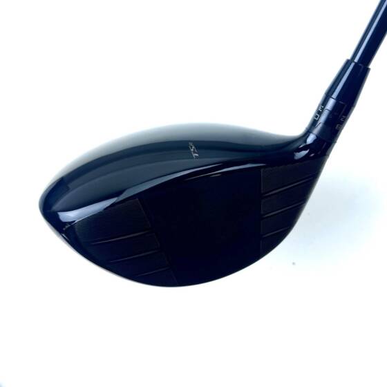 Titleist TSR3 Driver / 9 Degree / Tensei Blue AV Series 55 Regular Flex