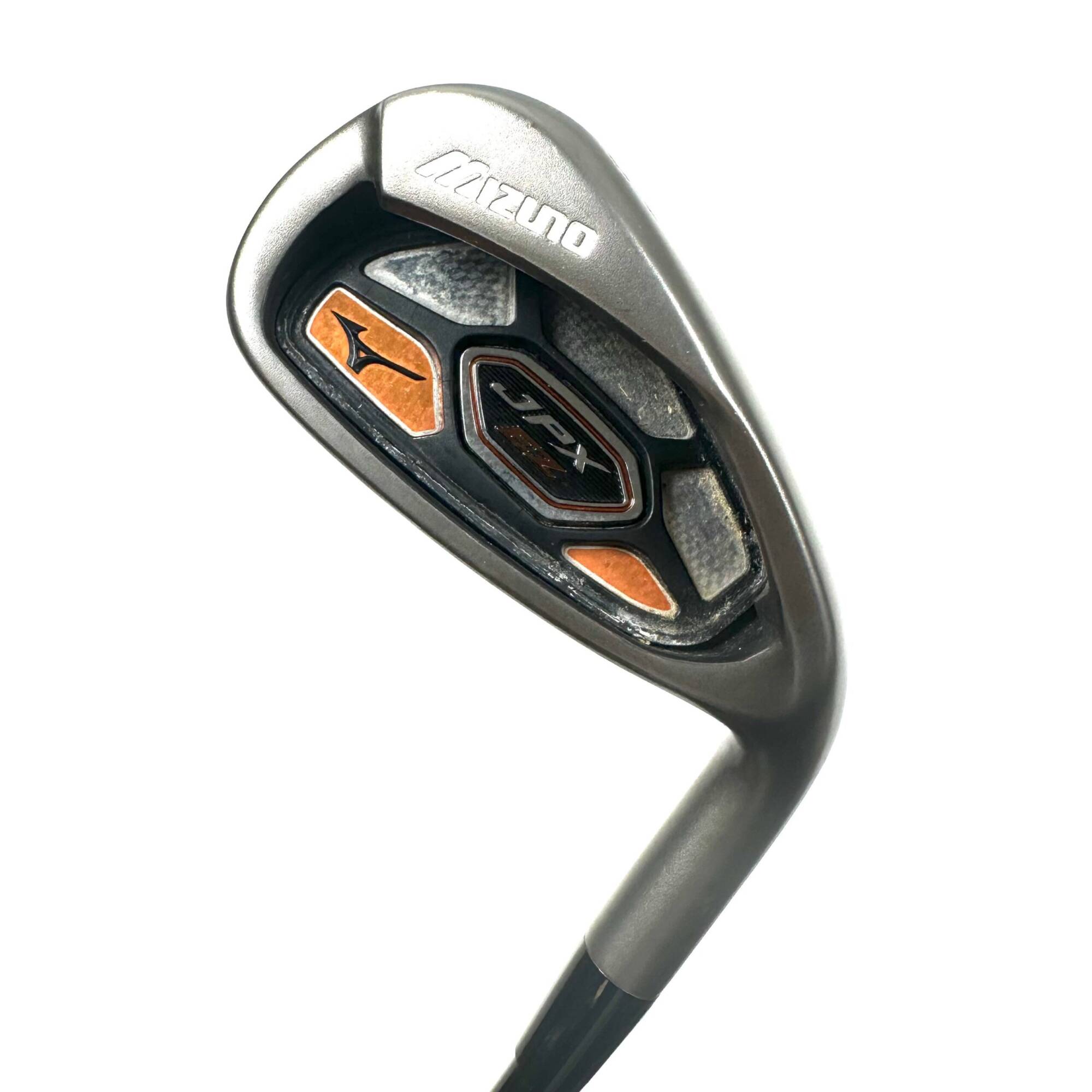 Mizuno JPX EZ 4 Iron / 22 Degree / Orochi Regular Flex