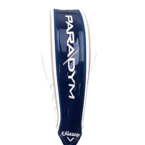 Callaway Paradym Heavenwood / 20 Degree / Aldila Ascent 40 Ladies Flex