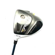 Left Handed Taylormade RBZ Stage 2 Driver / 10.5 Degree / Evenflow Stiff Flex