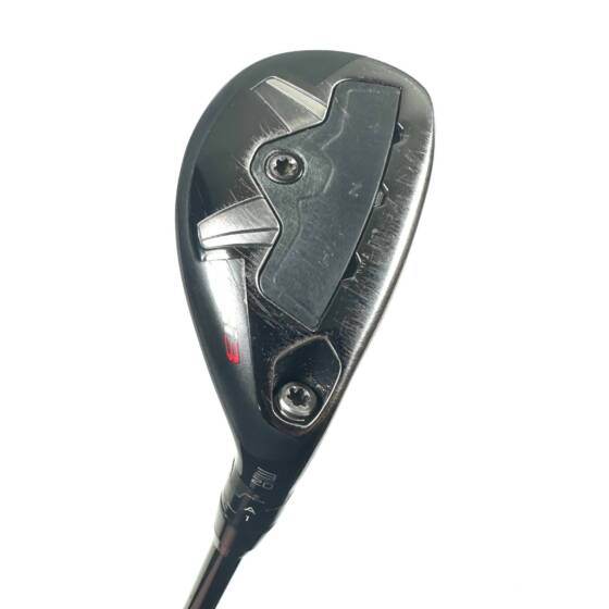 Titleist TSi3 3 Hybrid / 20 Degree / HZRDUS Stiff Flex