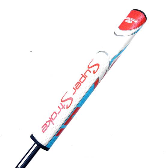 Left Handed Odyssey Works 7 Putter / 34 Inches