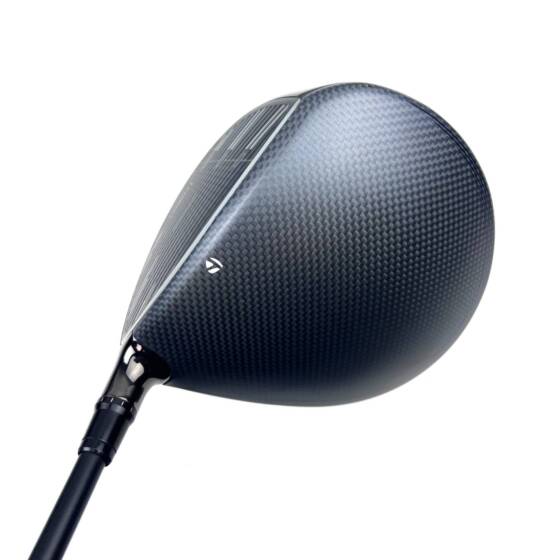 Taylormade Qi35 Driver / 10.5 Degree / Ventus Regular Flex