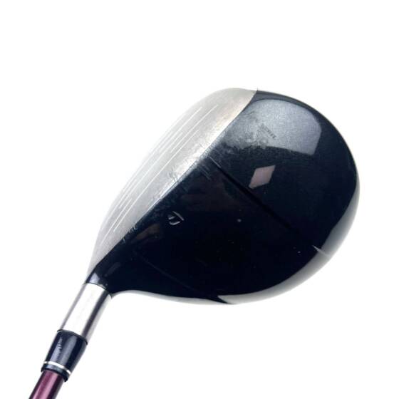 Taylormade R360 TI Driver / 9.5 Degree / Grafalloy Pro Lite Stiff Flex Flex