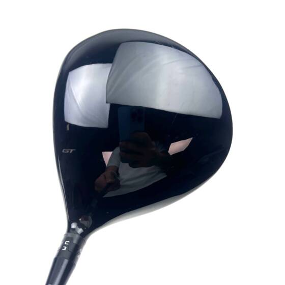 Titleist GT2 Driver / 9 Degree / Tensei 1K Blue 55 Regular Flex