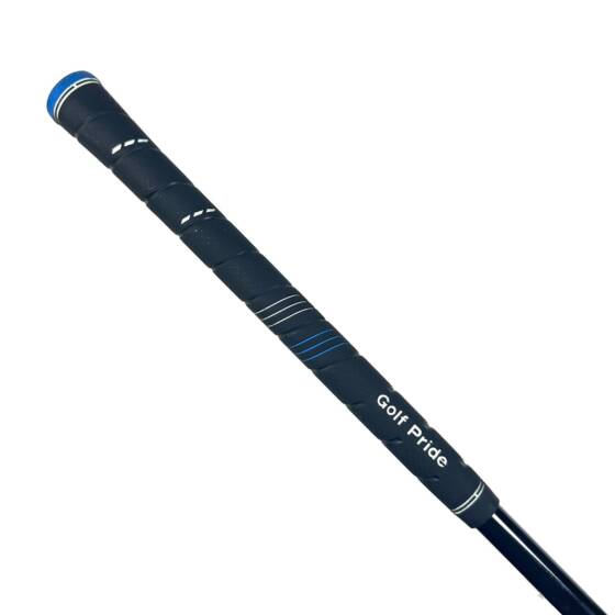 Mizuno CLK 4 Hybrid / 22 Degree / Speeder Evolution HB 75 Regular Flex