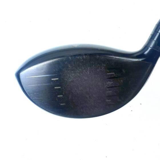 Titleist TS2 Driver / 8.5 Degree / MMT 35 Regular Flex