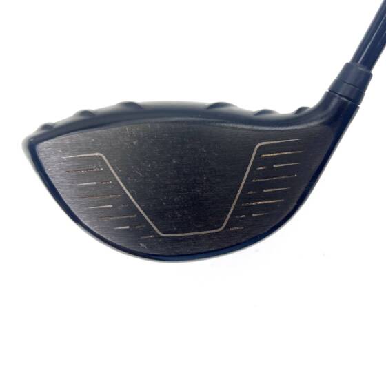 PING G425 Max Driver / 10.5 Degree / Fujikura Atmos Regular Flex