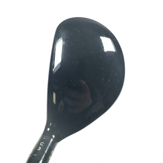 Titleist TSR2 5 Hybrid / 24 Degree / HZRDUS Stiff Flex