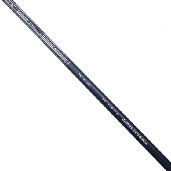 Titleist GT3 Driver / 11 Degree / Tensei 1K Black 65 Extra Stiff Flex