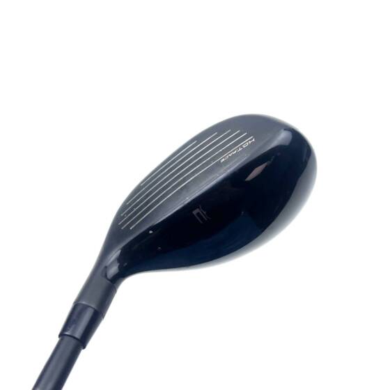 Cobra Aerojet 3 Hybrid / 19 Degree / KBS PGI 75 Regular Flex