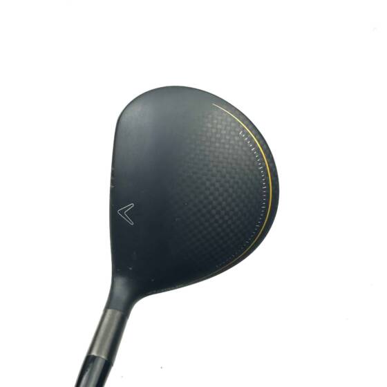 Callaway Rogue ST Max 5 Wood / 18 Degree / Tensei Blue AV Series 65 Stiff Flex