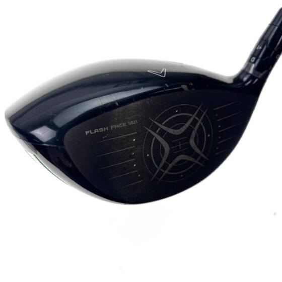 Callaway Epic Speed Driver / 10.5 Degree / Denali 60 Stiff Flex