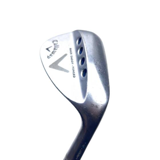 Callaway Mack Daddy Forged Sand Wedge / 54 Degree / Dynamic Gold S200 Stiff Flex