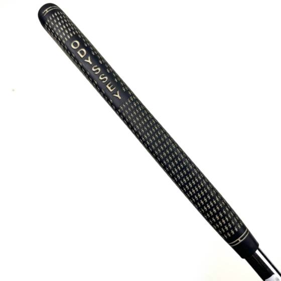 Odyssey White Hot Centre-Shafted Putter /