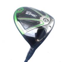 Callaway Great Big Bertha Epic Sub Zero Driver / 9 Degree / Blur 004 Stiff Flex