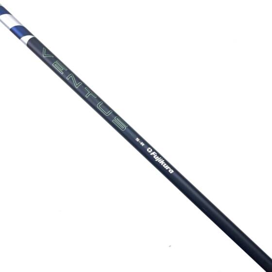 New Taylormade Qi35 Driver / 9 Degree / Ventus Regular Flex