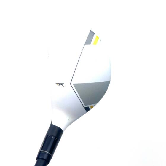 Taylormade RBZ Stage 2 Tour 3 Hybrid / 18.5 Degree / Rocketfuel 80h Stiff Flex