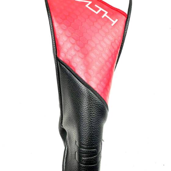 Left Handed Taylormade Stealth 2 5 Wood / 18 Degree / Kai’li Blue 60 S Stiff Flex