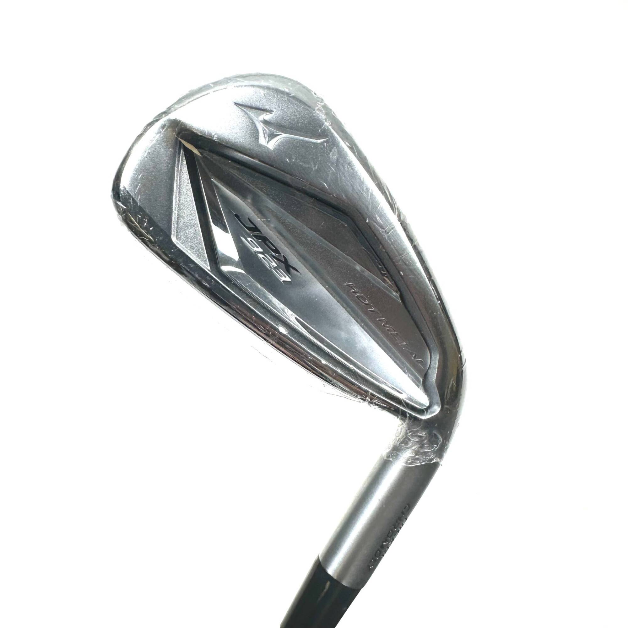 Mizuno JPX 923 Hot Metal 5 Iron / 22 Degree / N.S. Pro 950 GH Regular Flex