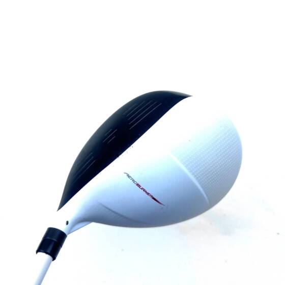 Taylormade Aeroburner Mini Driver / 14 Degree / Matrix Speed Rul-z 60 Regular Flex