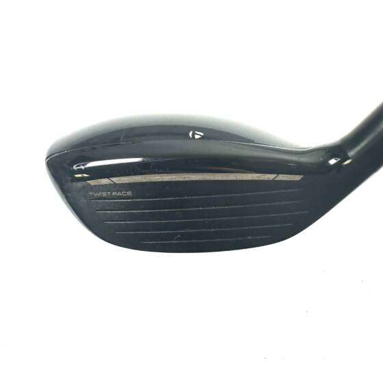Taylormade QI10 3 Hybrid / 19 Degree / Ventus TR 6 Regular Flex