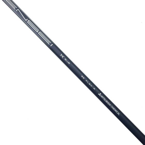 Titleist GT2 Driver / 9 Degree / Tensei 1K Blue 55 Regular Flex