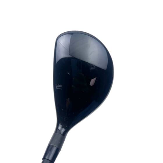Cobra Aerojet 3 Hybrid / 19 Degree / KBS PGI 75 Regular Flex