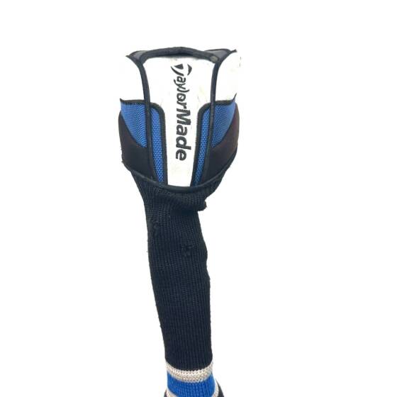 Taylormade SLDR 3 Wood / 15 Degree / Speeder 77 X-Stiff Flex