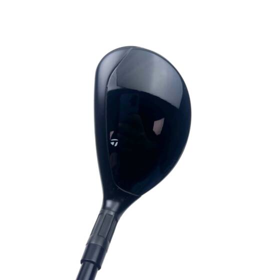 Taylormade Stealth 2 3 Hybrid / 19 Degree / Ventus TR 7S Stiff Flex