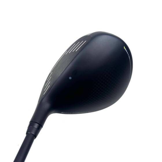 Ping G430 Max 3 Wood / 15 Degree / Alta CB 65 Stiff Flex