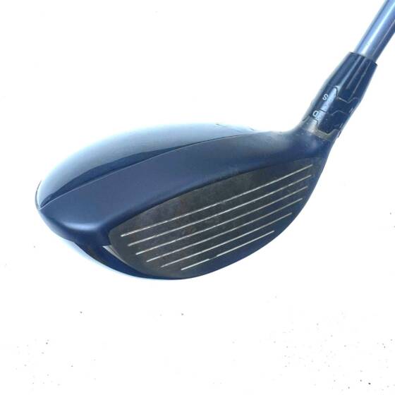 Callaway Paradym Triple Diamond 3+ Wood / 13.5 Degree / Hzrdus Stiff Flex