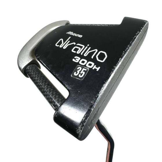 Mizuno Draino Putter / 35 Inches