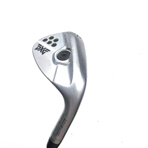PXG 0311 Milled Suger Daddy Sand Wedge / 56 Degree / Elevate MPH 95 Stiff Flex