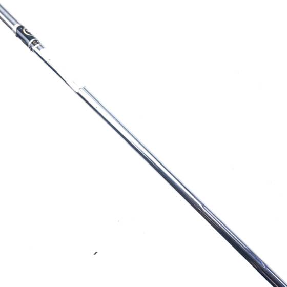 Left Handed Odyssey White Steel #1 Putter / 35 Inches