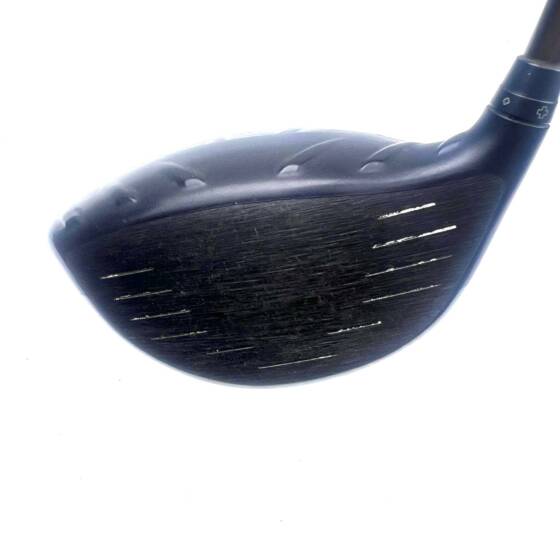 Ping G400 Driver / 10.5 Degree / Alta CB Regular Flex