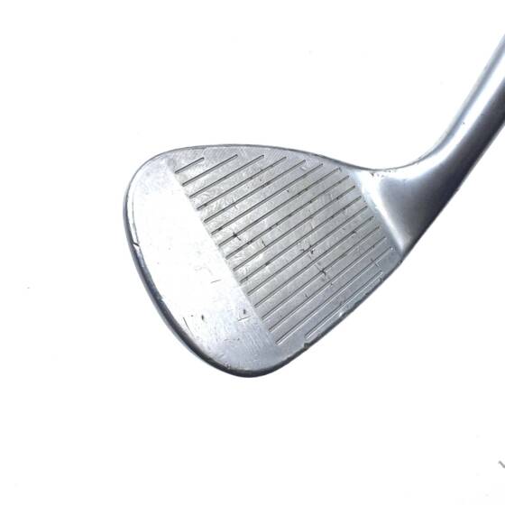 Callaway Mack Daddy Forged Sand Wedge / 54 Degree / Dynamic Gold S200 Stiff Flex