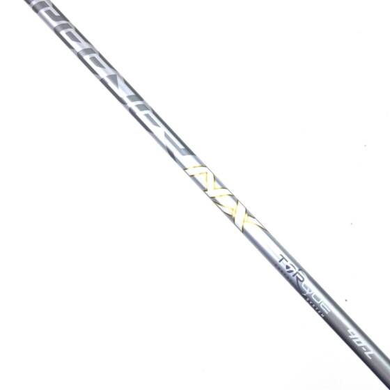 Taylormade QI10 Max 5 Wood / 19 Degree / Speeder NX 40 Ladies Flex