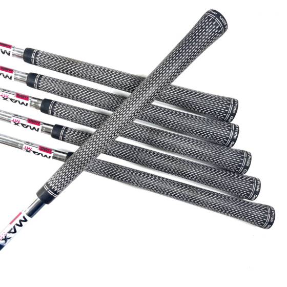 Taylormade Stealth Irons / 5-PW / KBS Max MT 85 Regular Flex