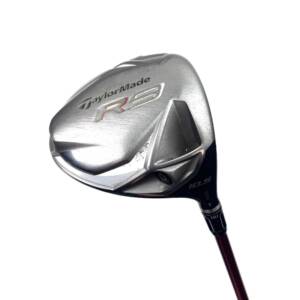 Taylormade R9 Driver / 10.5 Degree / Motore 65 Regular Flex