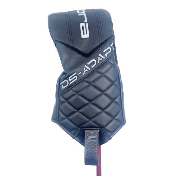 Cobra DS-Adapt Max-D Driver / 10.5 Degree / Denali 50 Regular Flex
