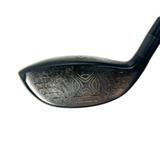 Callaway XR 5 Wood / 19 Degree / Project X LZ Regular Flex