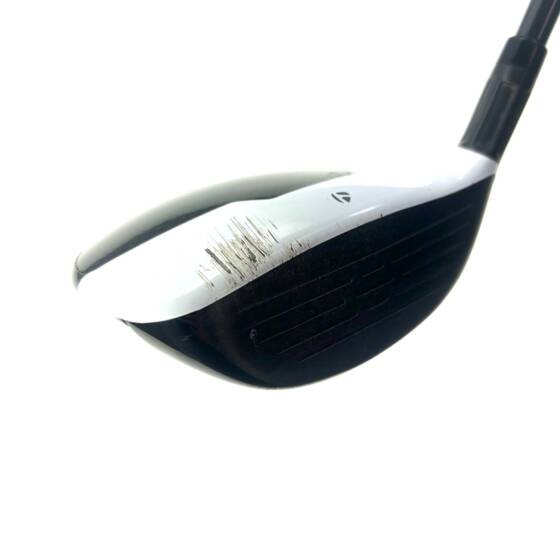 Taylormade M2 2017 3 Wood / 15 Degree / REAX 55 Regular Flex